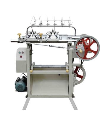 China Knit placket and belt of sweaters placket sewing machine manufacturer for home, wool knitting machine sales for sale