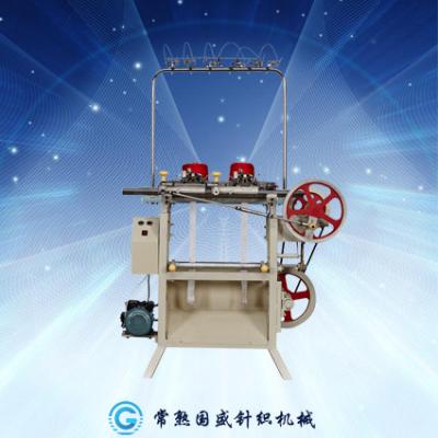 China Knit placket and waistband of home sweaters use placket sewing machine manufacturer, Suzhou Textile Machinery for sale