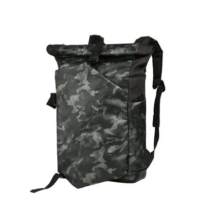 China NO New Design 2018 Camouflage Hiking Camping Backpacks Bag School Backpack for sale