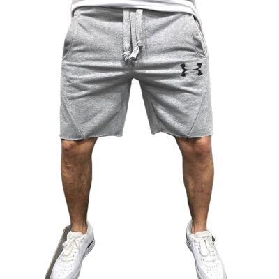 China Breathable Gym Men's Athletic Shorts Quick Dry Lightweight Quick Dry Plus Size Fitness Men Wholesale Pants With Pockets for sale