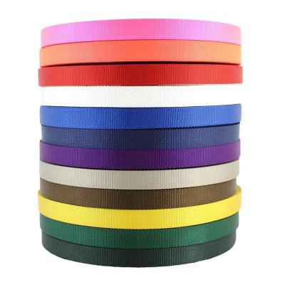 China Webbin Viable Wholesale Elastic Adjustable Nylon Strap Custom Nylon Strap for sale