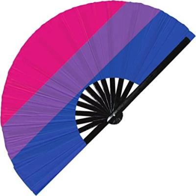 China Europe's Most Popular Custom Hand Fan Wedding Favors Gifts Bamboo Crafts Personalized Hand Fans for sale