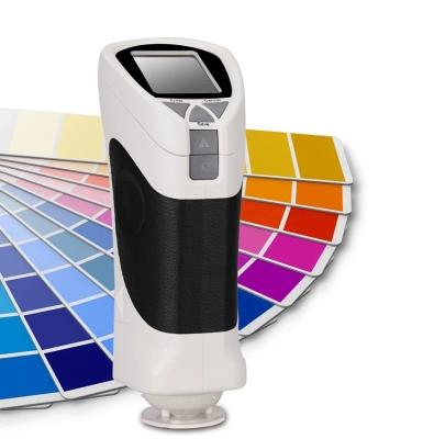 China CS-200 Precise Colorimeter /Color Analyzer /Colorimetric Instrument /Portable Chromatic Meter CS-200 for sale