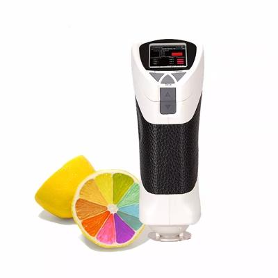 China High Accurate CS-260 Digital Colorimeter Contains Pantone Color Shades CS-260 for sale