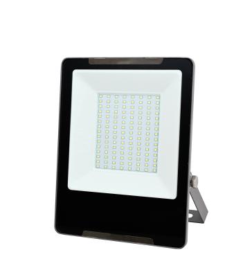 China LANDSCAPE 100w LED FLOOD LIGHT 110-240V for sale