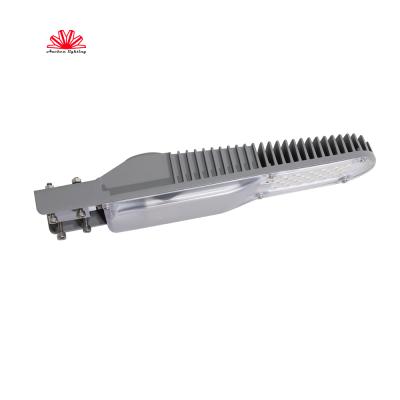 China ROAD 5 years warranty ip65 waterproof 30w aluminum led street light housing for sale