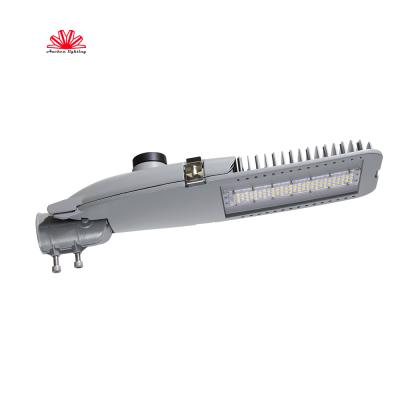 China ROAD SMD Waterproof IP65 110w Aluminum Module Led Street Light With CE RoHS for sale