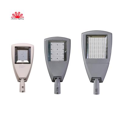 China ROAD road project lighting outdoor waterproof price list led street light 100W for sale