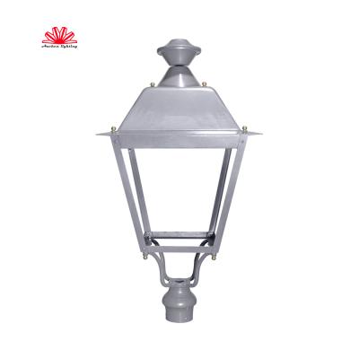 China Garden Aluminum Die Casting Housing For Outdoor Led Garden Lamps for sale