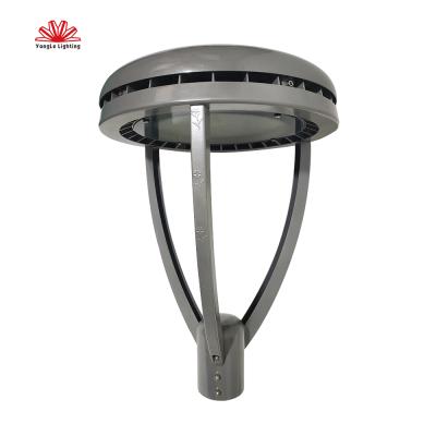 China Garden newcomer 5 years warranty 120w ip65 outdoor led garden lamp for sale