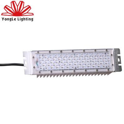 China AlGaInP 70W LED modules for street light / outdoor light with lumileds for sale