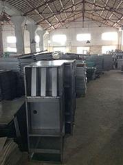 Verified China supplier - Changshu Jiabo Metal Products Factory