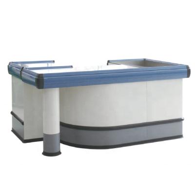 China Corrsion Protection Cash Table for sale