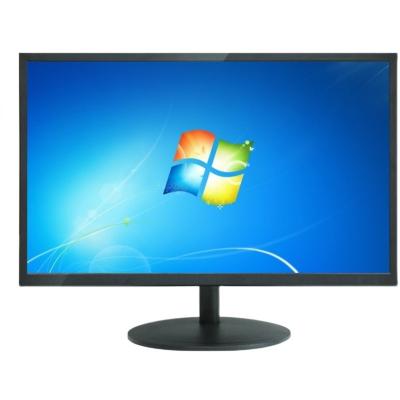 China 95%98% New Wholesale 22 Inch Desktop Monitor Resolution 1680*1050 Widescreen LED Display for sale