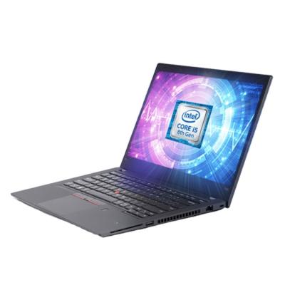 China Good Used Laptops Prices 2022 Laptops 8gb+ 256gb Intel I5 Integrated Card Computer For Home 14.1