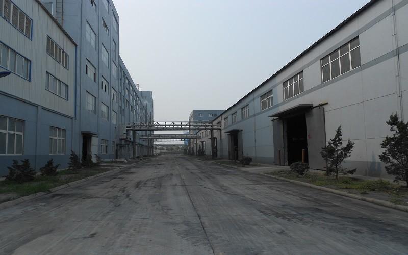 Verified China supplier - ZHANJIU (SHANGHAI) INDUSTRIAL CO., LTD