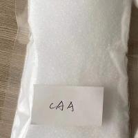 中国 CAS 77-92-9 Common Food Additives Citric Acid Anhydrous Food Grade 販売のため