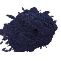 China C.I. Vat Blue 1 Indigo Powder Granular CAS 482-89-3 max 200ppm for sale