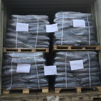 Chine Les colorants solubles dans l'eau de soufre soufrent la viscose noire CAS 1326-82-5 du BR 100% à vendre