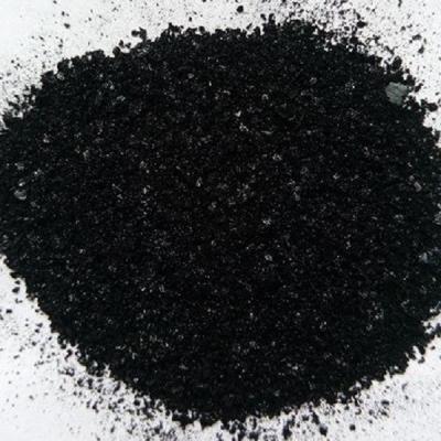 China CAS 1326-82-5 Sulfur Black BR 240% Strength Sulphur Black 1 for sale