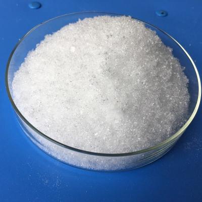 China Puffermittel Nahrungsmittelgrad-Natriumacetat Trihydrate-Textilhelfer-CASs 6131-90-4 zu verkaufen