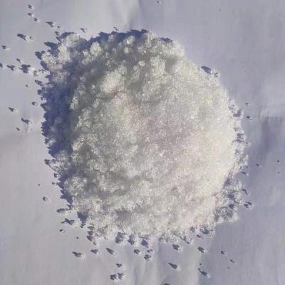 China Textildruckfärbender Beize-Natriumacetat Trihydrate CAS 6131-90-4 zu verkaufen