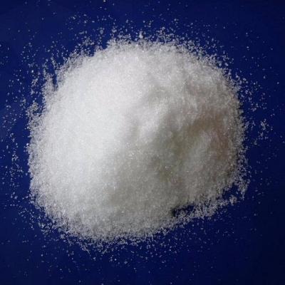 China White Sodium Gluconate In Food processing GB CAS 527-07-1 for sale