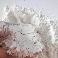 China Van de het Papiervuller van de papierpulp MgO Min 96% CAS 1309 Magnesiumoxide 48 4 Te koop