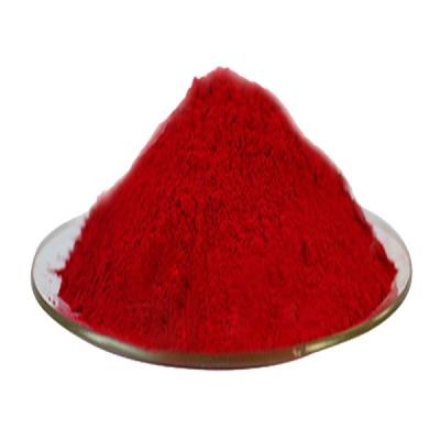 China CAS 522-75-8 C.I Vat Red Dyes 5B lösliche Leuchtstoff rote 242 Thioindigo zu verkaufen