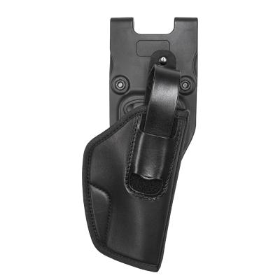 China Gun&Flower Universal Strong Duty Durality Leather Holster for sale