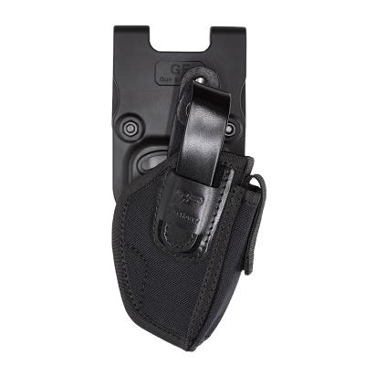 China Strong Durality Universal Gun&Flower Duty Nylon Holster with Mag Pouch for sale