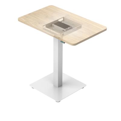 China Adjustable Electric Height Standing Desk (Height) Frame for sale