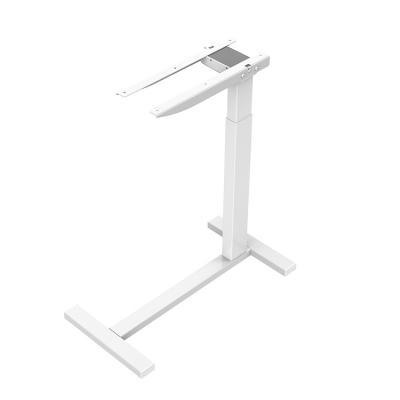 China Adjustable Smart Mobile Electric Height Adjustable Standing Desk (Height) for sale