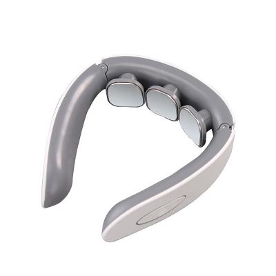 China Neck Wholesale Supplier Intelligent Cervical Neck Massager Device for sale