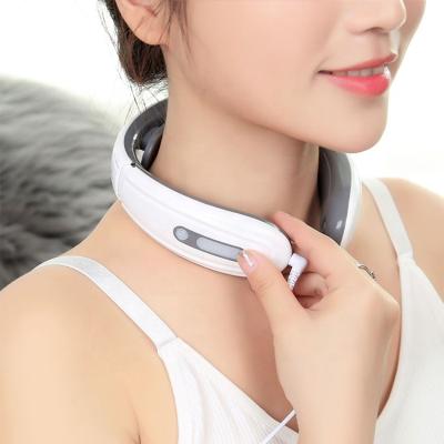 China Neck Kneading High Quality Neck And Shoulder Massager Machine for sale