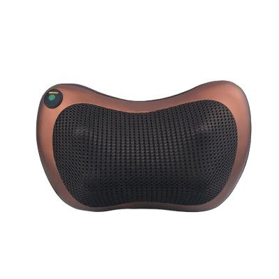 China NECK supplies wholesale cordless shiatsu neck massage pillow for sale