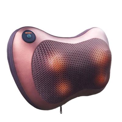 China Amazon hot selling NECK adapter for neck massage table heat therapy pillow for sale