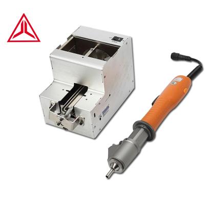 China Stability Handheld Security Screw Machine Screw Tightening Machine Automatic Screw Inserting Machine for sale