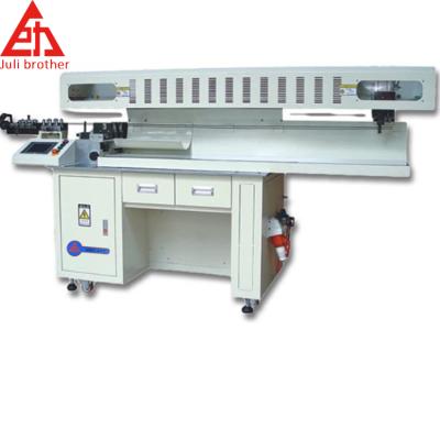 China JL-950 Wire Stripping Machine Automatic Wire Cutting and Stripping Machine High-speed Cutting and Stripping Machine for sale