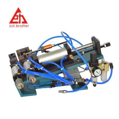 China AC/DC Wire Stripping Machine Semi-automatic Pneumatic Wire Stripping Machine for sale