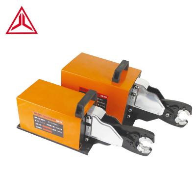 China 70 Places Millimeter Air Terminal Machine Portable Crimping Crimping Pneumatic Tool for Wire Automotive Harness Assembly for sale