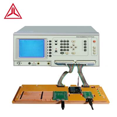 China Universal Function Chip Tester Instruments TYPE-C Data Cable Tester Electrical Wire Harness Stripping Testing Machine for sale