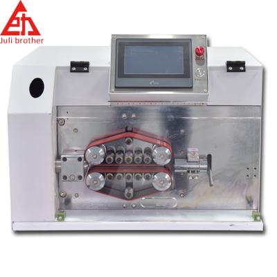 China Corrugated Machinery Repair Shops Small Stainless Steel Metal Tube Pipe Cutting Machine for sale