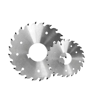 China The cutting surface will be smooth without burrs Yufu Woodworking Saw Blade Alloy Multi-blade Saw Band Scraper 150 Special For Plate Log for sale