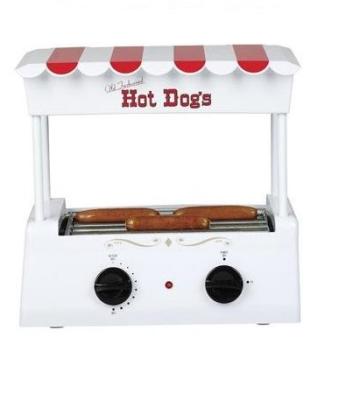 China Electric 5 Roll Hot Dog Hot Dog Maker for sale