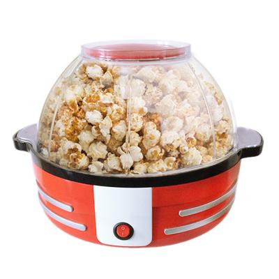 China Household hot sale popcorn maker electric popcorn machine for sale