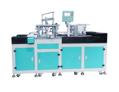 China Fully Automtic Automatic Book Machine High Speed ​​Children Book Die Cutting Machine for sale