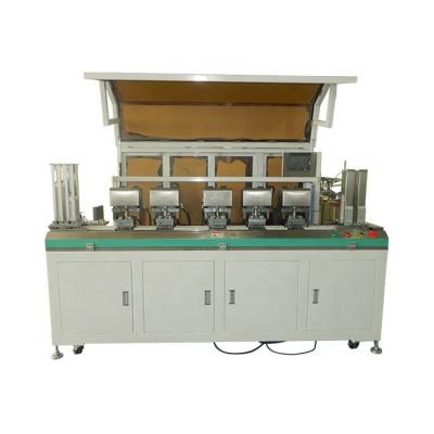 China SIM Card Multi-Plug Punching Machine Chip Cards Making Machine for sale