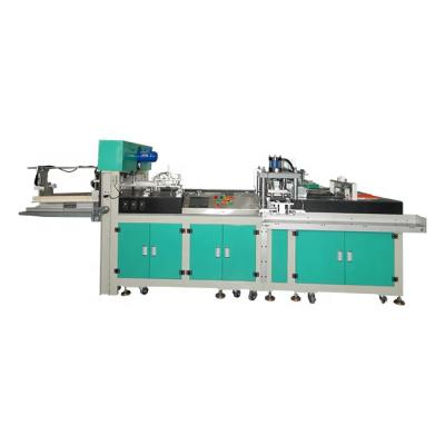 China food & Beverage Shops Full Automatic Hydraulic Press Card Punching Machine Die Cutting Machines for sale