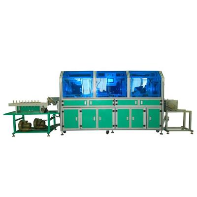 China High Speed ​​Full Automatic Ultrasonic Commodity Sealing PVC Card Packaging Machine for sale